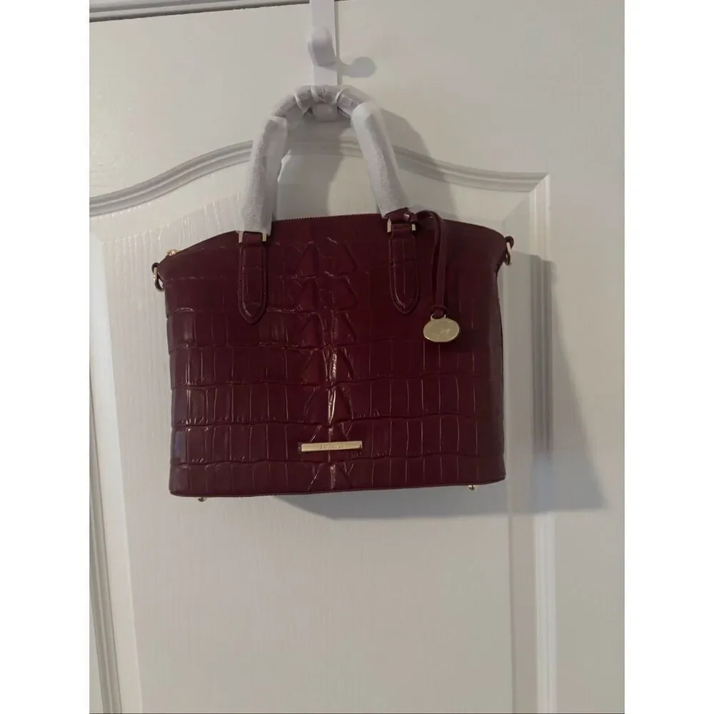 Brahmin nwt duxbury
